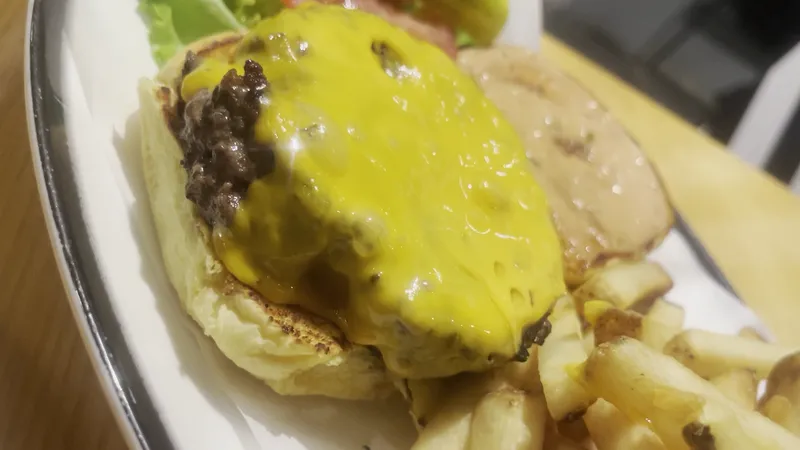 Black Tap Craft Burgers & Beer photo 8