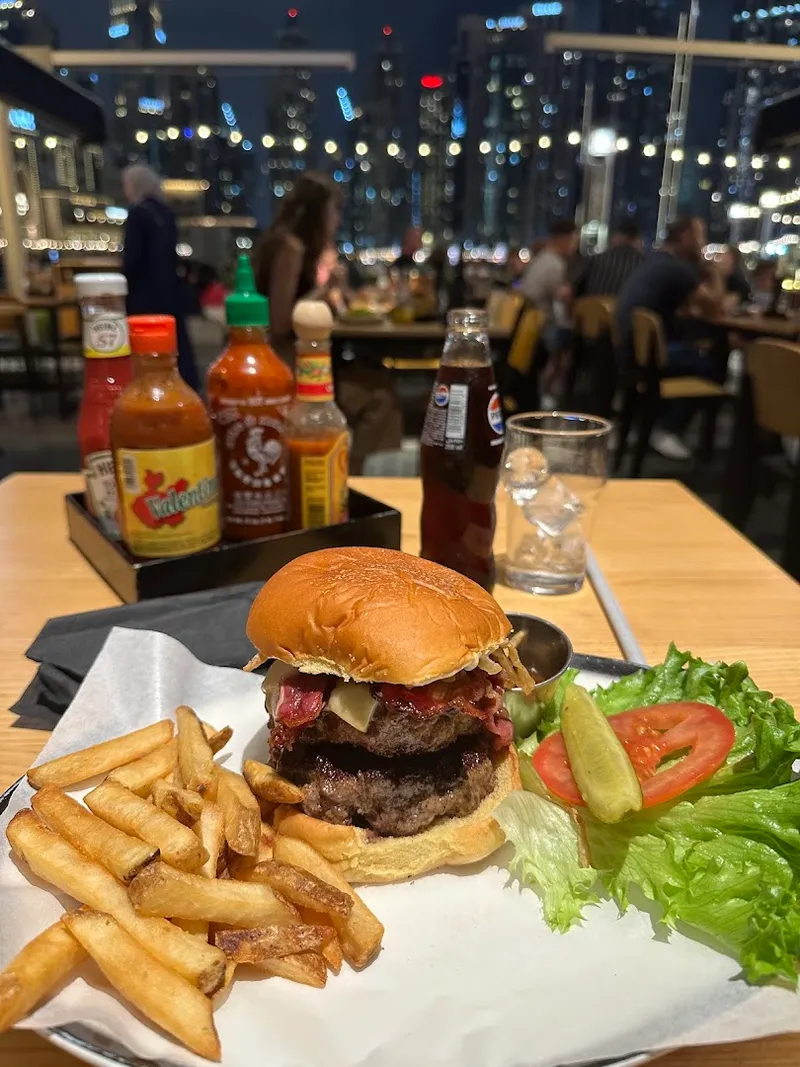 Black Tap Craft Burgers & Beer photo 9