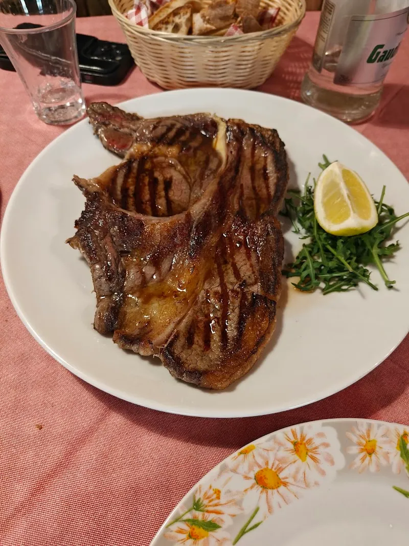 Osteria Dozzi Teresa foto 10