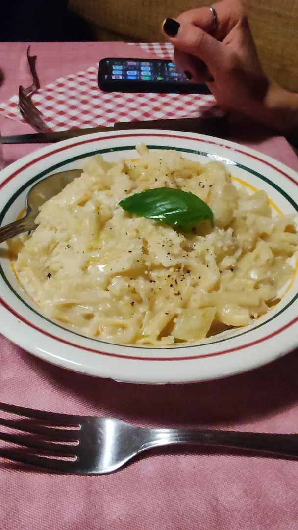 Osteria Dozzi Teresa foto 8