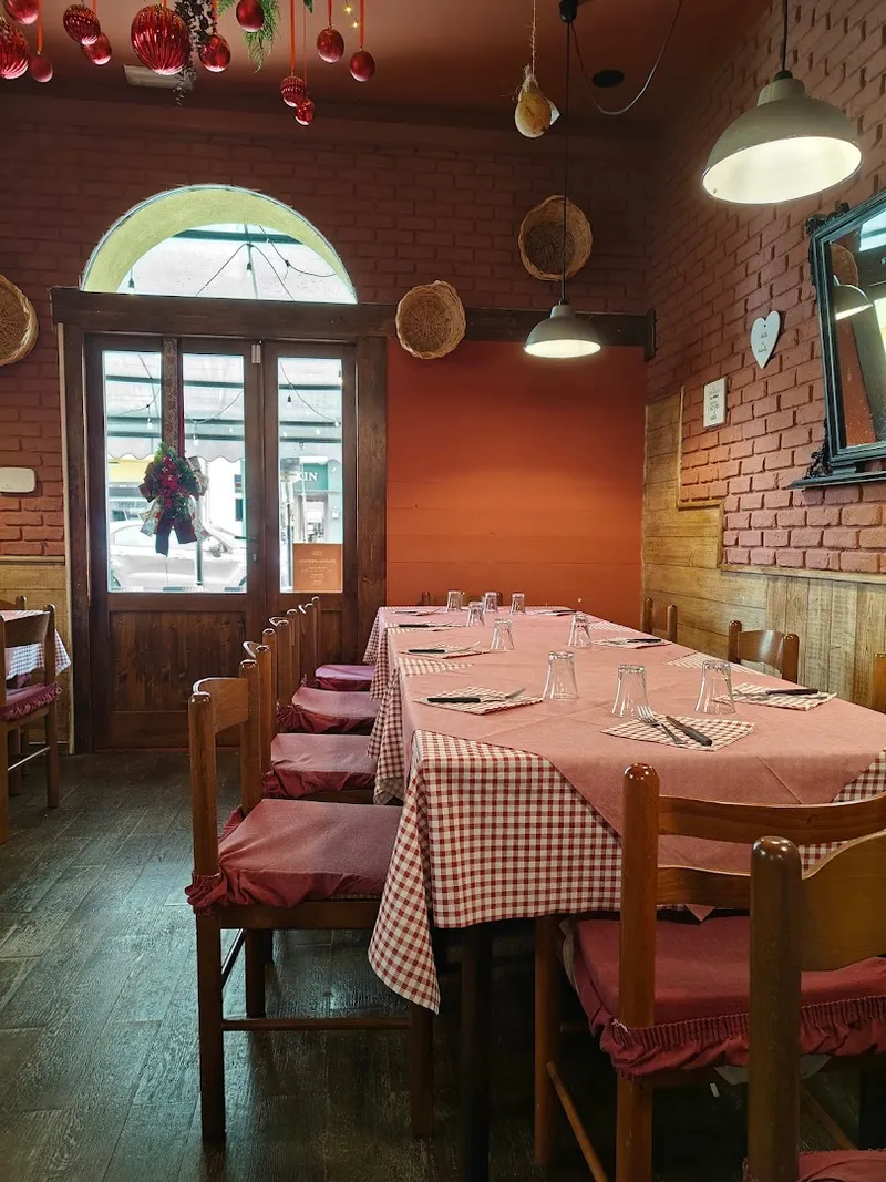 Osteria Dozzi Teresa