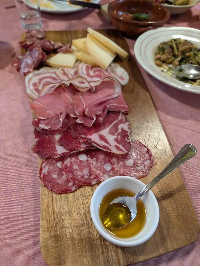 Osteria Dozzi Teresa foto 5