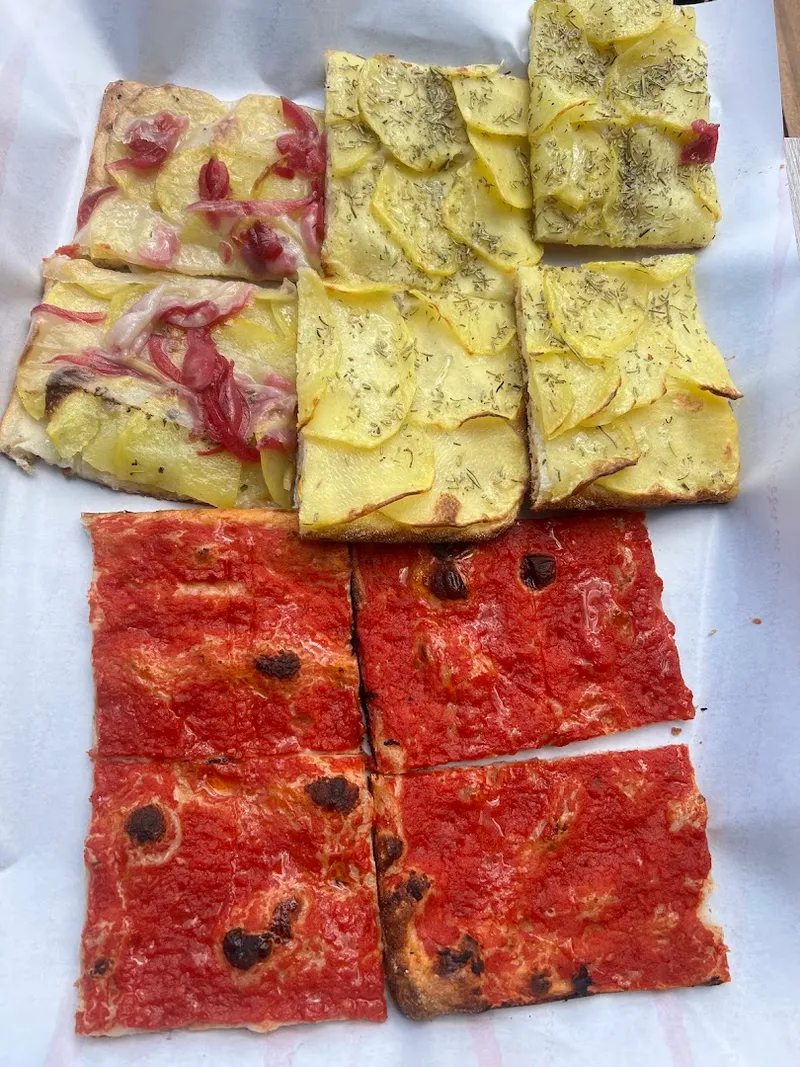 Pizza del Colle photo 7