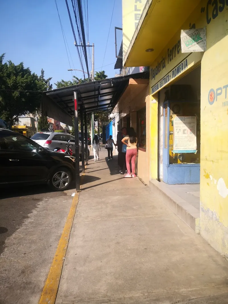 Carnitas la Nueva Michoacana photo 5