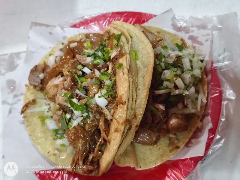 Carnitas la Nueva Michoacana photo 8