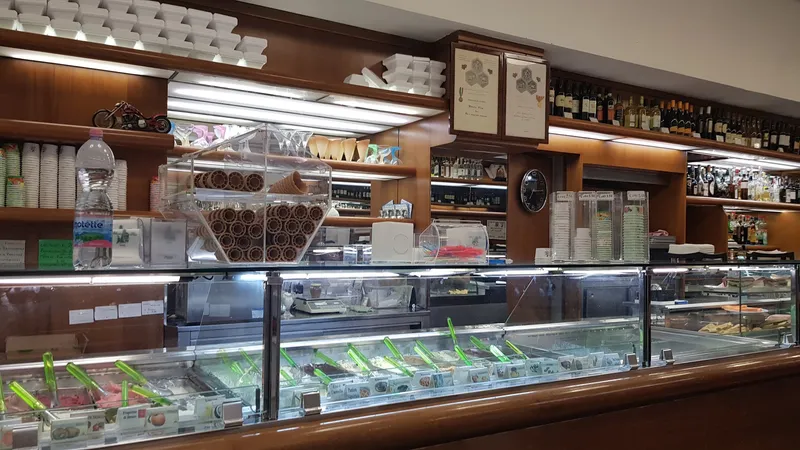 Gelateria Alberto Pica photo 10