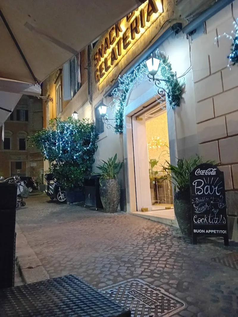 Gelateria Alberto Pica photo 8