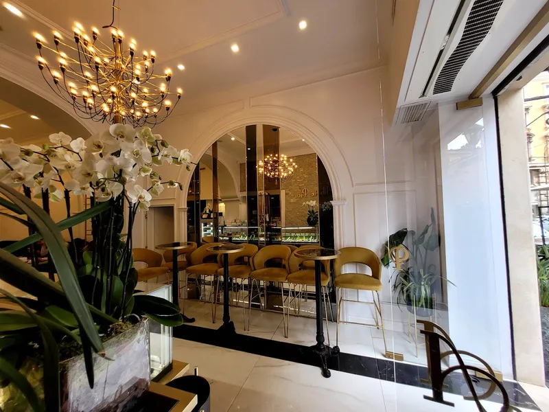 Gelateria Alberto Pica photo 6