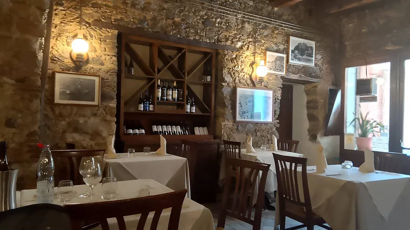 Ristorante La Lampara foto 5