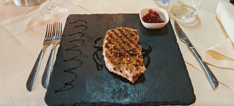 Ristorante La Lampara foto 9