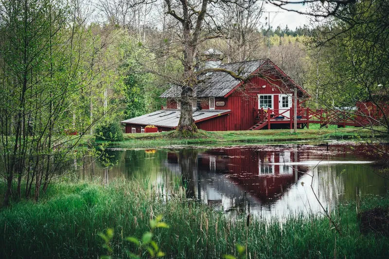 Knystaforsen foto 5
