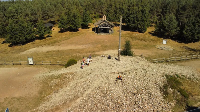Cruz de Hierro photo 10
