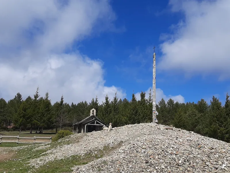 Cruz de Hierro photo 7
