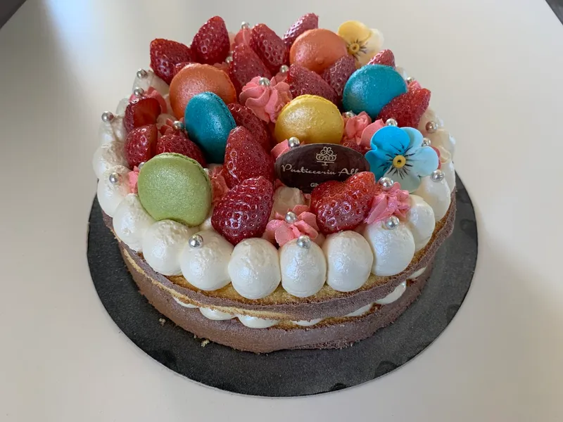 Pasticceria Alba photo 6