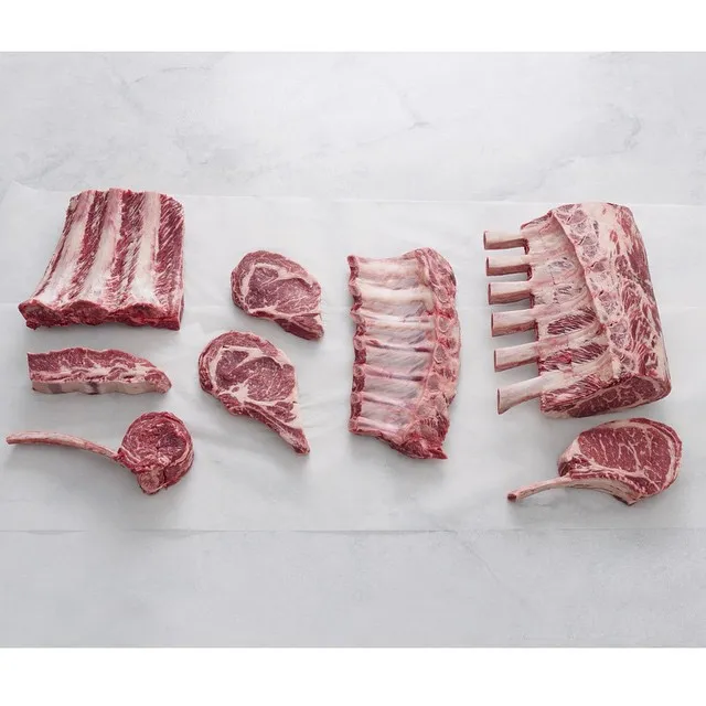 Pat LaFrieda Meat Purveyors foto 5
