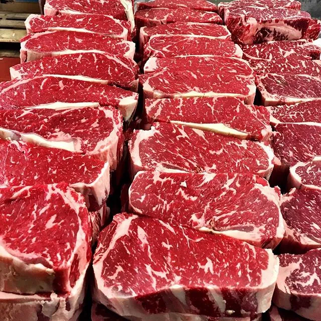 Pat LaFrieda Meat Purveyors foto 7