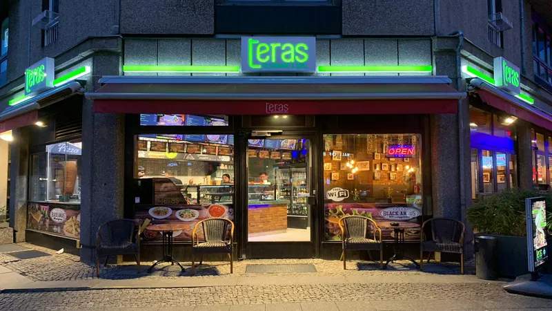 Berlin