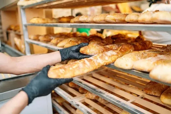 Il Pane di una Volta