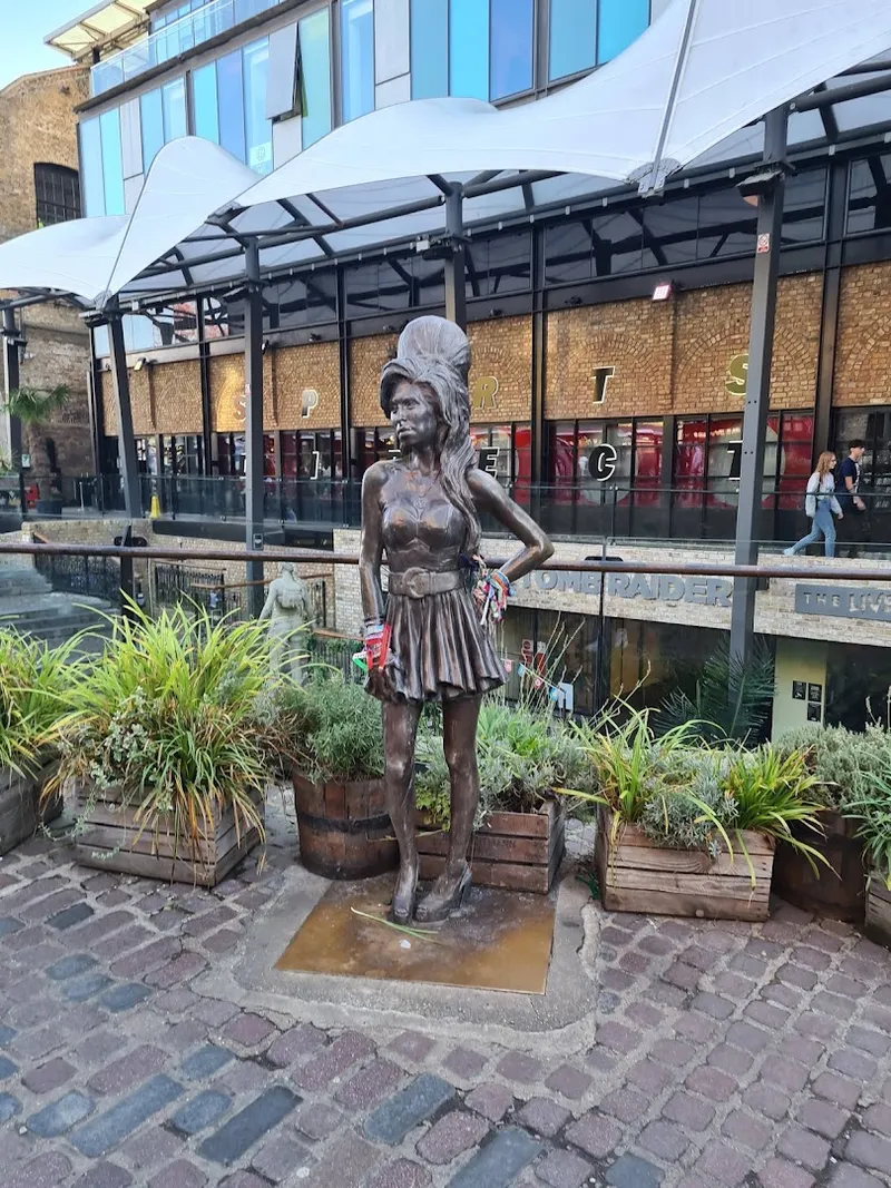 Camden Market photo 5