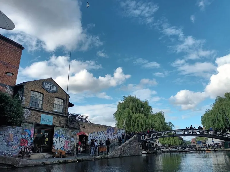 Camden Market photo 6