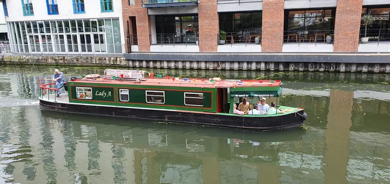 Camden Market photo 9