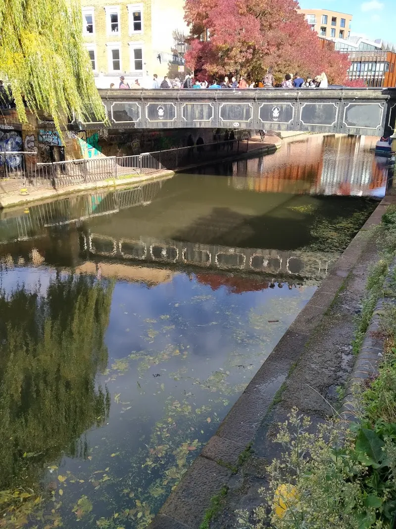 Camden Market photo 7