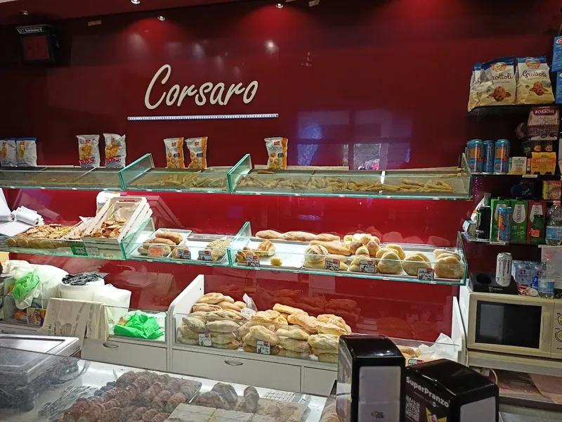 Panificio Pasticceria (via Tortona 1) photo 6
