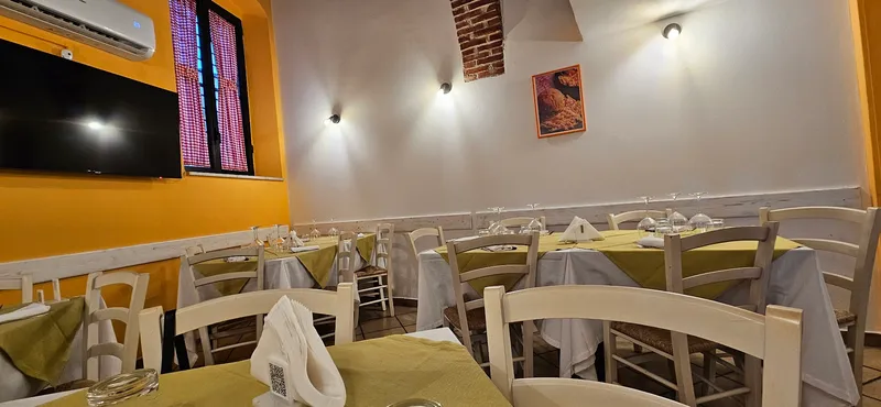 Ristorantino Da Ciccio photo 6