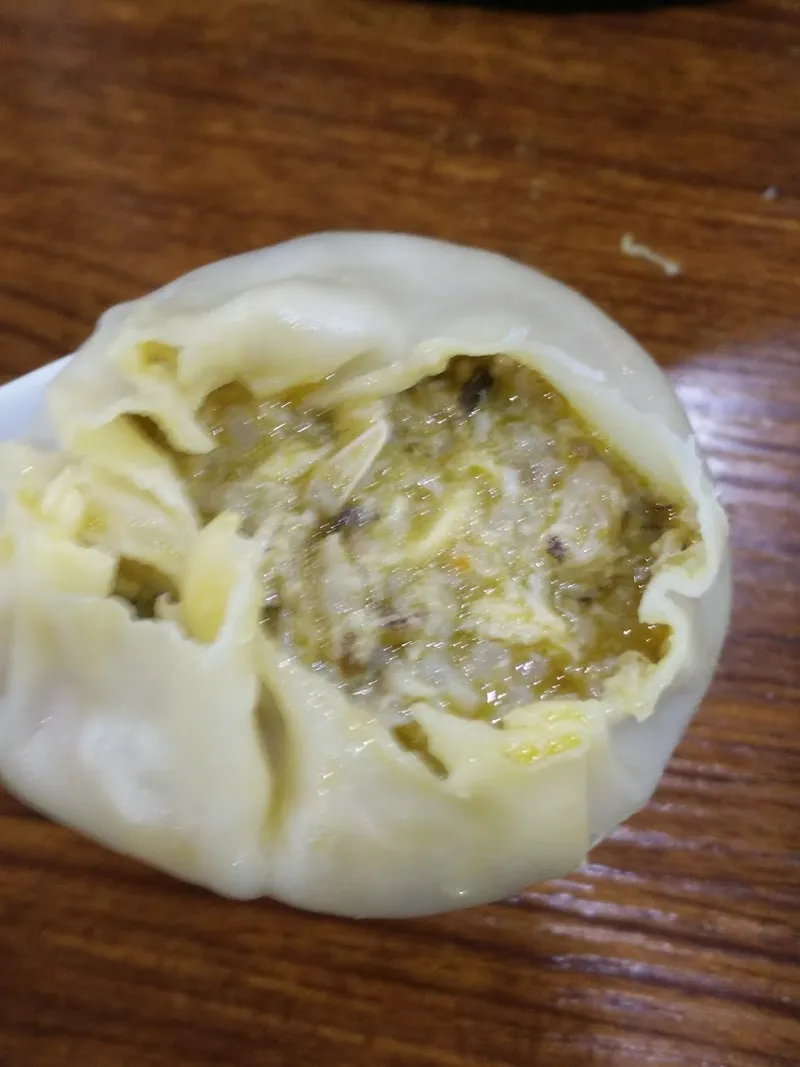 Lantern Wonton foto 11