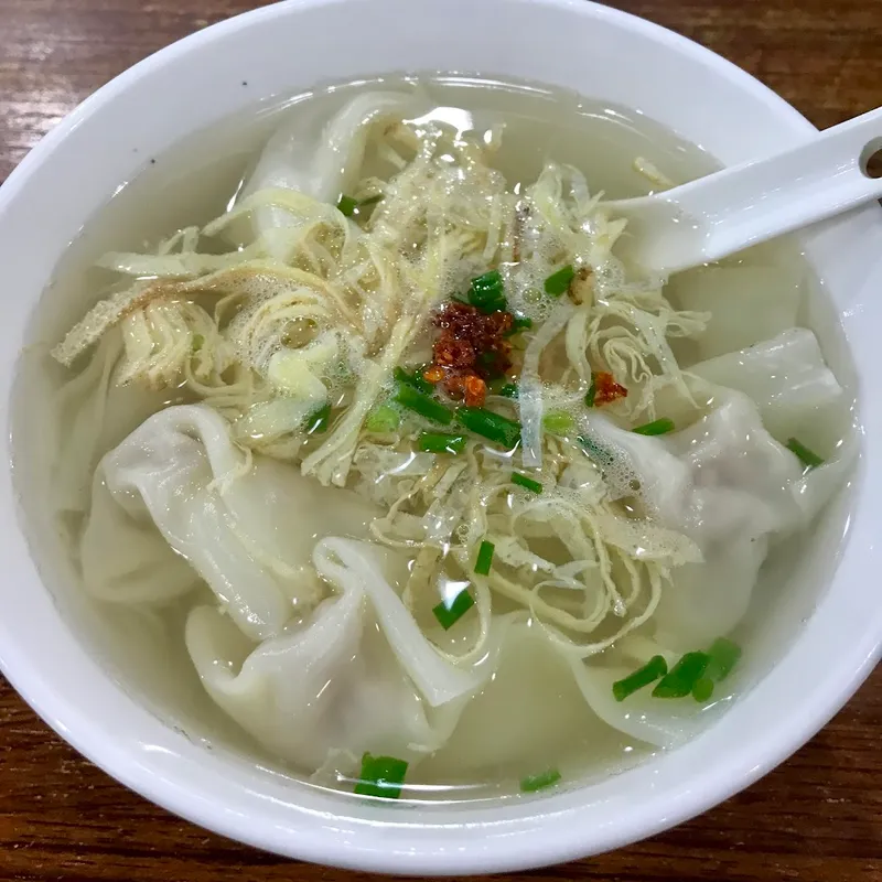 Lantern Wonton foto 5