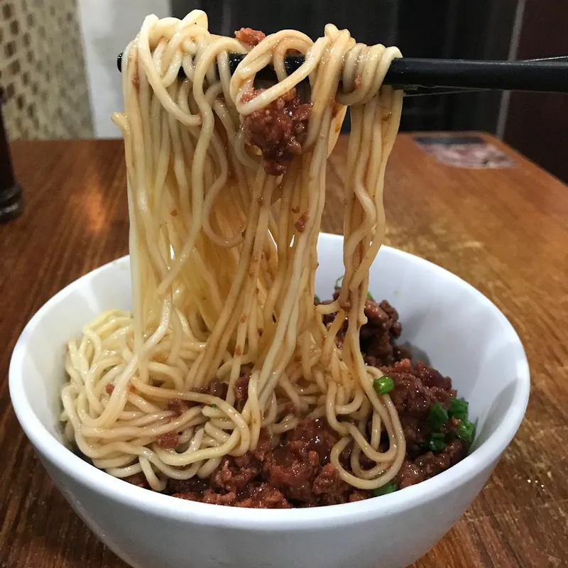 Lantern Wonton foto 6
