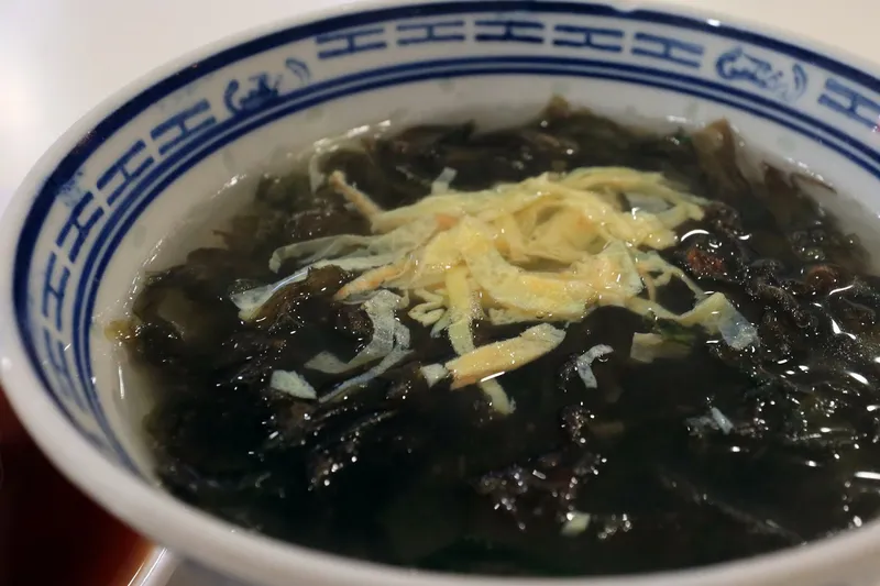 Lantern Wonton foto 8
