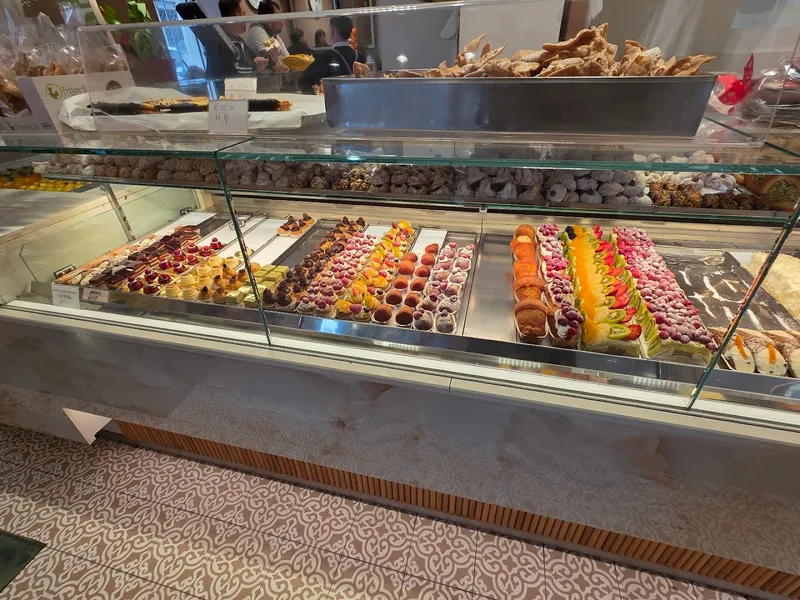 Pasticceria Cappello photo 6
