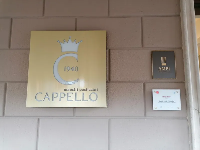 Pasticceria Cappello photo 9