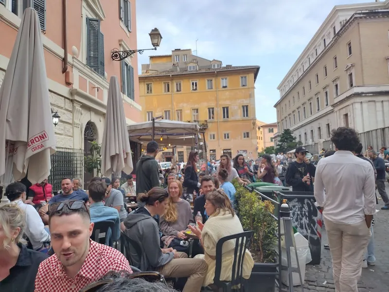 Dal Bruschettaro foto 5