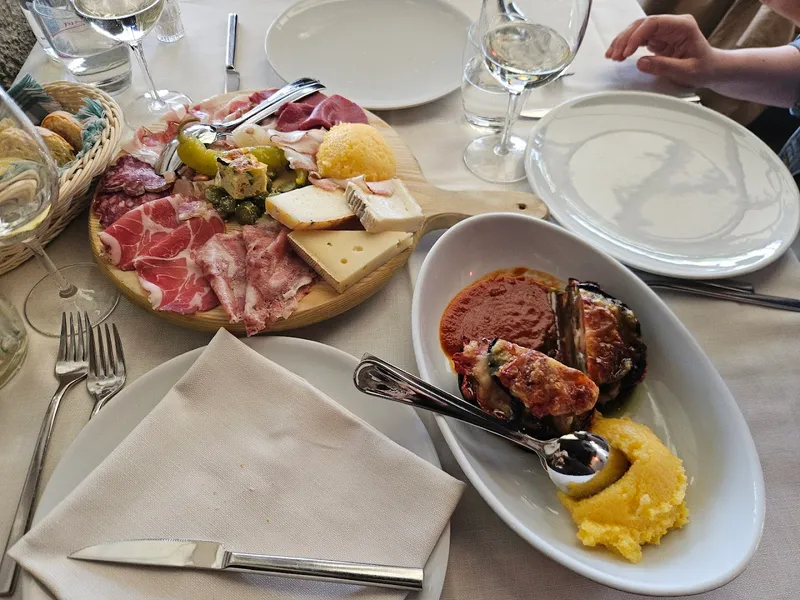 Trattoria La Colombina photo 6