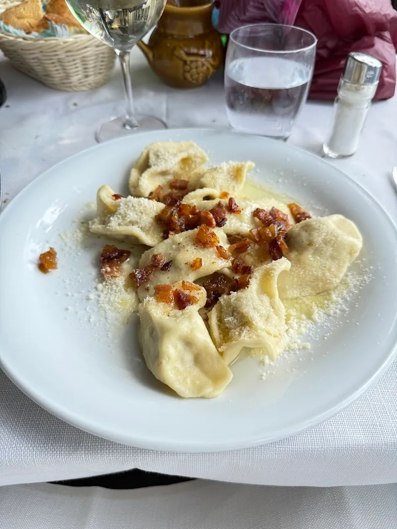 Trattoria La Colombina photo 5