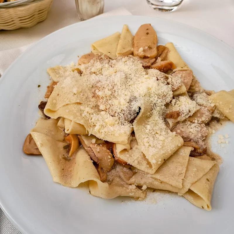 Trattoria La Colombina photo 10