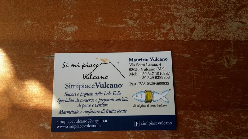 Maurizio Vulcano foto 10