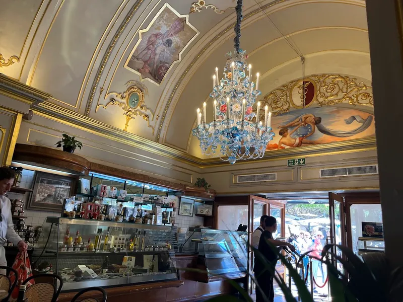 Cafè Cordina foto 10