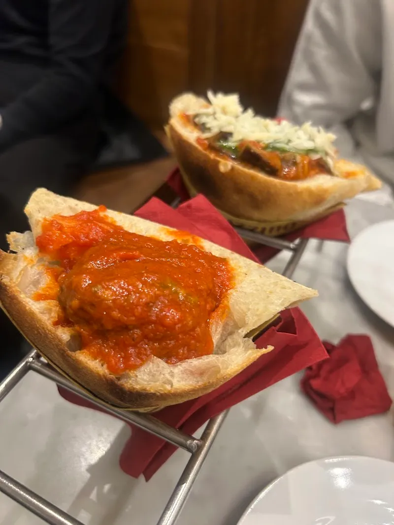 Trapizzino photo 5