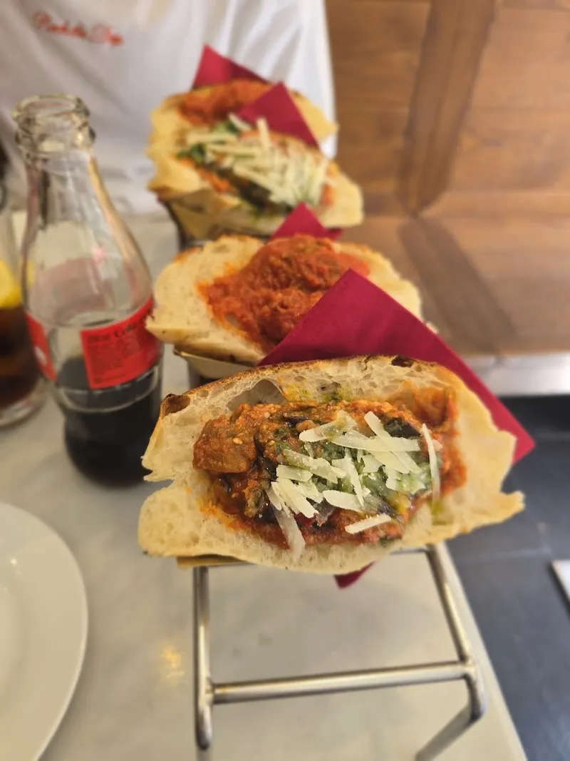 Trapizzino photo 6