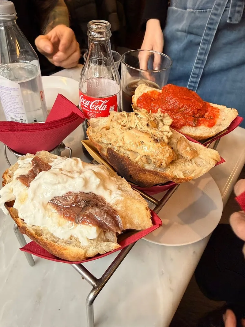 Trapizzino photo 10