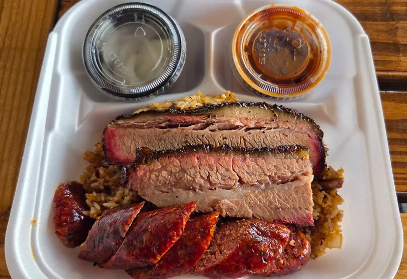Brisket and Rice photo 9