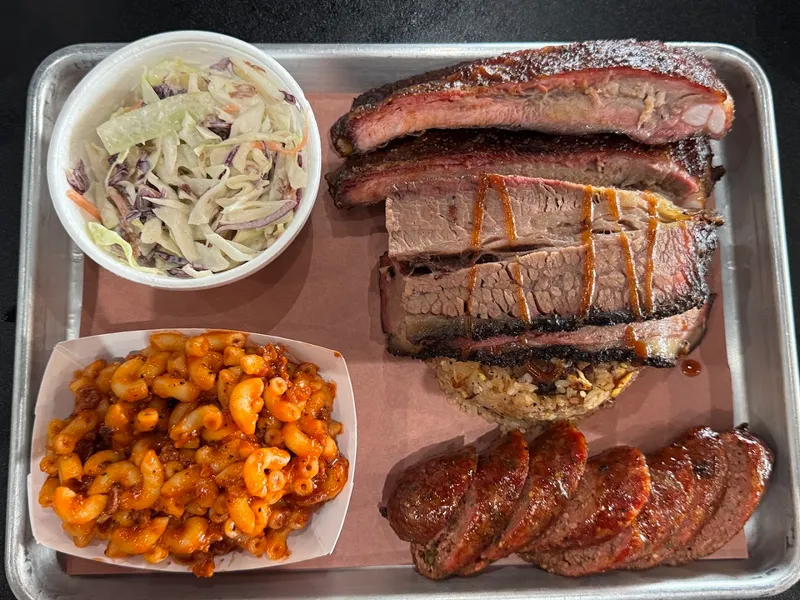 Brisket and Rice photo 10