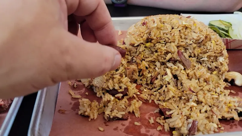 Brisket and Rice photo 8