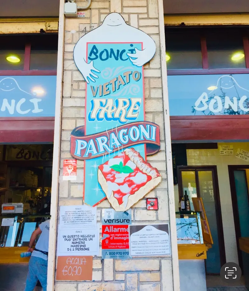 Bonci