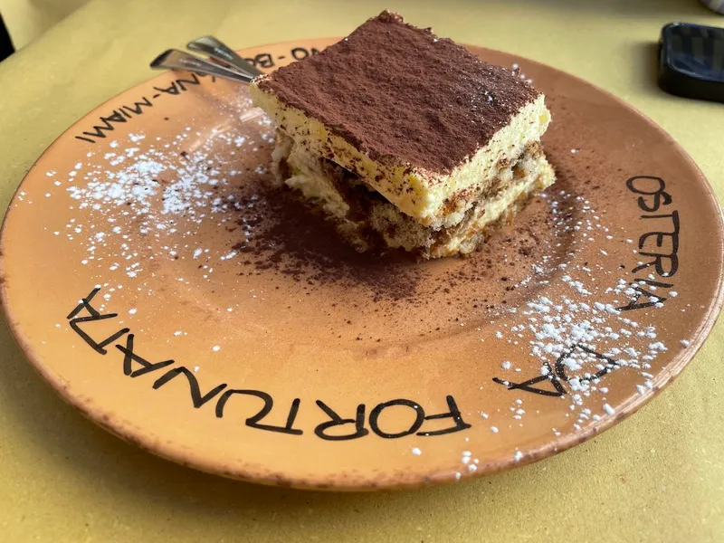 Osteria da Fortunata photo 5
