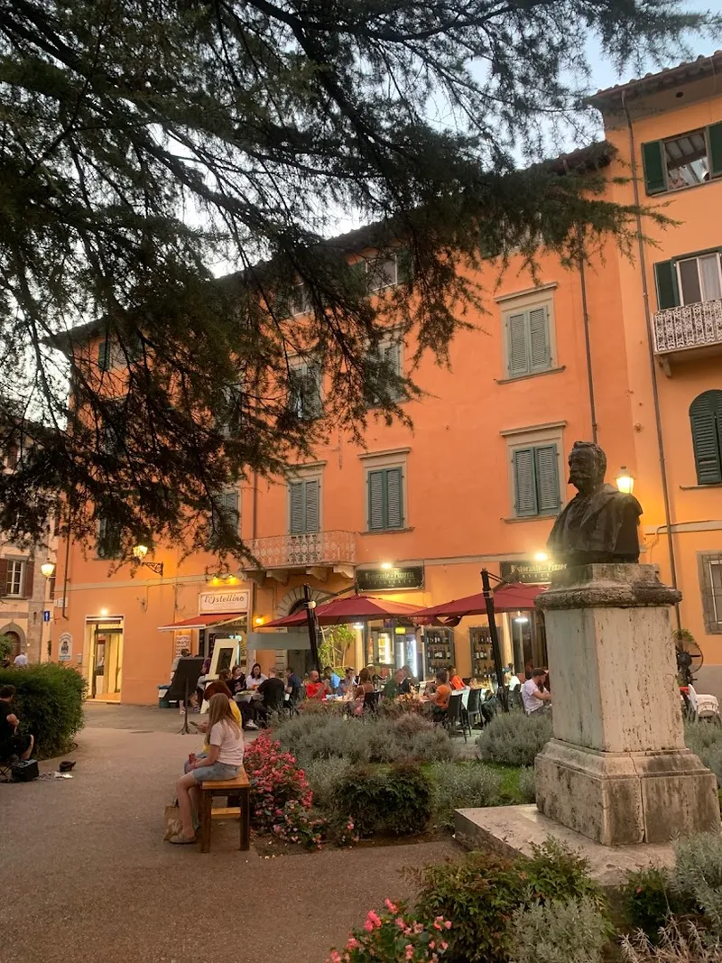 Lo Stellino Panineria Vineria photo 10