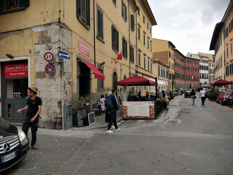 Lo Stellino Panineria Vineria photo 7